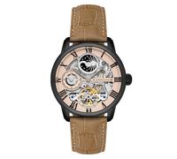 Earnshaw - ES-8006-0G - Armbanduhr - Herren - Automatik - Longitude