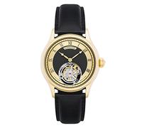 Thomas Earnshaw Palmerston Tourbillon, Gurt