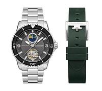 THOMAS EARNSHAW Prevost