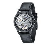 Thomas Earnshaw - Unisex Erwachsene Armbanduhr ES-8049-04