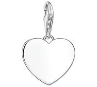 Thomas Sabo 1634-001-21 Charm-Anhänger Herz Silber