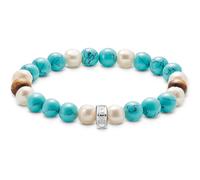 Thomas Sabo Armband X0293-951-7-L17 - BUNT - As We Are - 17 cm