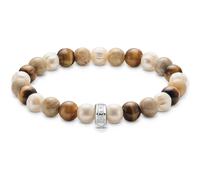 Thomas Sabo Armband X0293-014-7-L17 - BUNT - As We Are - 17 cm