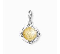 Thomas Sabo - Charm-Anhänger -Weltkugel- 1711-849-39 - Charm Club