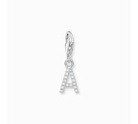 Thomas Sabo - 1938-051-14 - Charm - Damen - 925er Silber - Buchstabe A