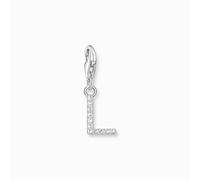 Thomas Sabo - 1940-051-14 - Charm - Damen - 925er Silber - Buchstabe L