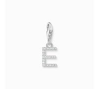 Thomas Sabo - 1945-051-14 - Charm - Damen - 925er Silber - Buchstabe E
