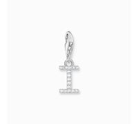 Thomas Sabo - 1948-051-14 - Charm - Damen - 925er Silber - Buchstabe I