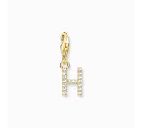 Thomas Sabo - 1971-414-14 - Charm - Damen - 925er Silber gelbvergoldet