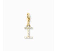 Thomas Sabo - 1972-414-14 - Charm - Damen - 925er Silber gelbvergoldet
