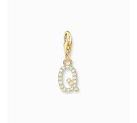 Thomas Sabo - 1980-414-14 - Charm - Damen - 925er Silber gelbvergoldet