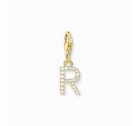 Thomas Sabo - 1981-414-14 - Charm - Damen - 925er Silber gelbvergoldet