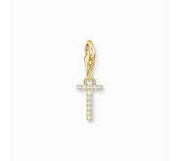Thomas Sabo - 1983-414-14 - Charm - Damen - 925er Silber gelbvergoldet