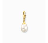 Thomas Sabo Charm - Süßwasserperle - 1996-430-14 gold