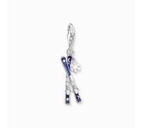 Thomas Sabo Lebkuchenhausanhänger Charm 2058-340-7