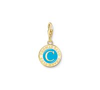 Thomas Sabo - 2099-427-17 - Charm-AnhÃ¤nger - Unisex - Charm Club