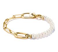 Thomas Sabo Armschmuck Charm Club Connect C1209-430-14-L17