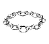 Thomas Sabo - A1041-001-12-M - Armband - Unisex - Silber - REBEL AT HEART - 18 cm