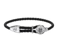 Thomas Sabo - A1860-682-11-L25v - Armband - Unisex - 925er Silber - REBEL AT HEART
