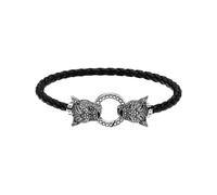 Thomas Sabo - A1932-682-11-l19 - Armband - Unisex - Black Cat - 19cm