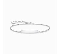 Thomas Sabo A1975-001-21-L19V - Armband - Silber - 16-19 cm