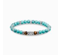 Thomas Sabo - A2087-364-7-L19 - Armband - Unisex - 925er Silber - 19 cm