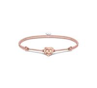 Thomas Sabo A2123-597-40-L22v Armband Karma Secret mit Herz
