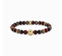 Thomas Sabo - A2145-324-2-L17 - Armband - Unisex - 925er Silber - 17 cm