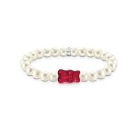 Thomas Sabo Armband - A2154-017-10-L15 weiß