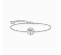 Thomas Sabo Armband - A2160-007-21-L19v silber