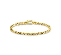 Thomas Sabo - A2186-413-39-L18 - Armband - Herren - Rebel Basics - 18cm