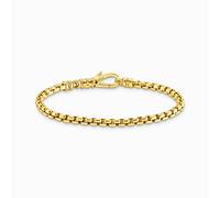 Thomas Sabo - A2186-413-39-L20 - Armband - Herren - Rebel Basics - 20cm