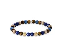 Thomas Sabo - A2193-926-7-L17 - Herren-Armband - Rebel Basics - 17 cm