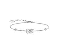 Thomas Sabo Armband - Haribo Goldbär - A2203-051-21-L19V silber