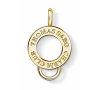 THOMAS SABO Damen Carrier 925 Sterlingsilber X0247-413-39