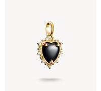 Thomas Sabo Anhänger - CC1286-995-11 schwarz