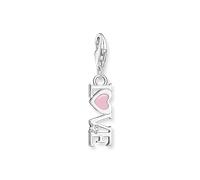 Thomas Sabo Loveanhänger Charm Club 2011-041-9