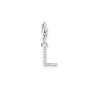Thomas Sabo Charm - Charmista Buchstabe L - 1940-051-14 silber