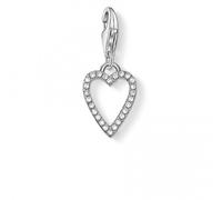 Thomas Sabo Anhänger Charm-Club Herz 1761-051-14