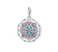 Thomas Sabo - Charm-Anhänger -Maya Kalender- Y0049-340-7 - Charm Club