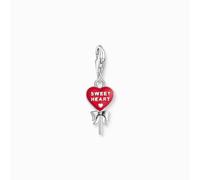 Thomas Sabo Charm Herz-Lollipop 2072-664-10 rot