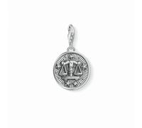 Thomas Sabo Anhänger Charm-Club Sternzeichen Waage 1646-643-21