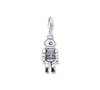 Thomas Sabo Anhänger Charm-Club Taucher Silber
