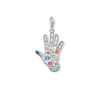 Thomas Sabo - Charm-Anhänger -Vintage Hand- Y0051-845-7 - Charm Club