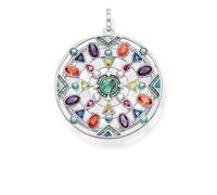 Thomas Sabo Anhänger - Glam and Soul - Amulett - PE828-994-7 silber
