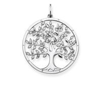 Thomas Sabo Anhänger - Glam and Soul - Tree of Love - PE759-051-14 silber