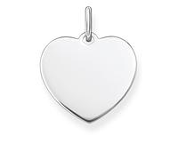 Thomas Sabo - LBPE0017-001-12 - Anhänger - Silber - inkl. Gravur