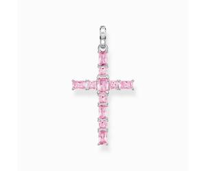Thomas Sabo Anhänger - PE939-051-9 rosa