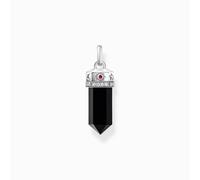 Thomas Sabo Anhänger - PE955-641-11 schwarz