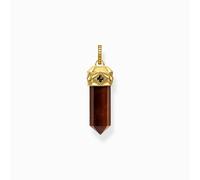 Thomas Sabo Anhänger - PE964-324-10 rot